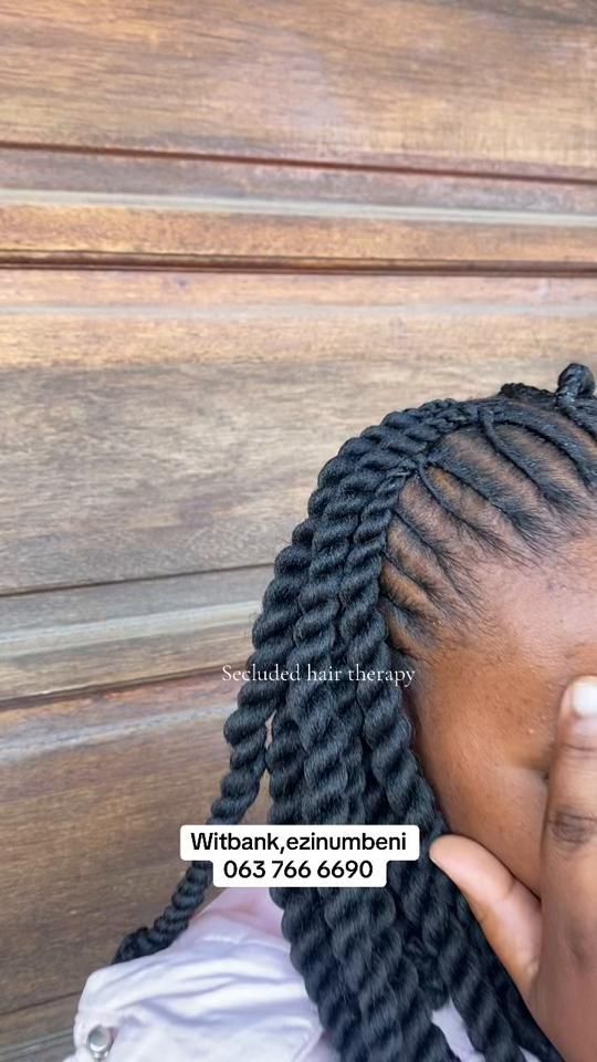TikTok video thumbnail by secluded_hair_therapy