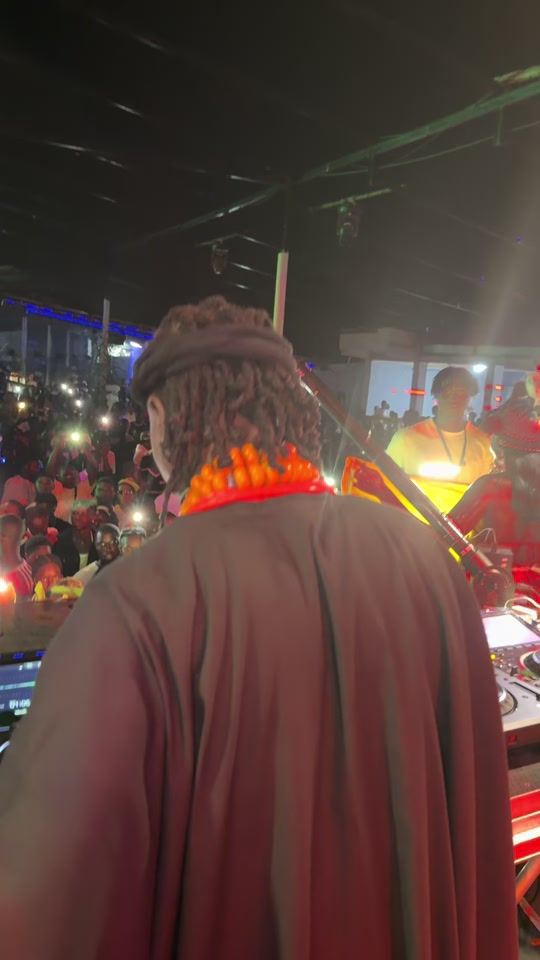 TikTok video thumbnail by ticketbissau