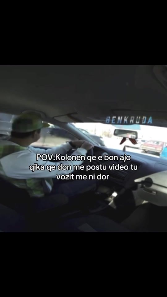 TikTok video thumbnail by benkruda_