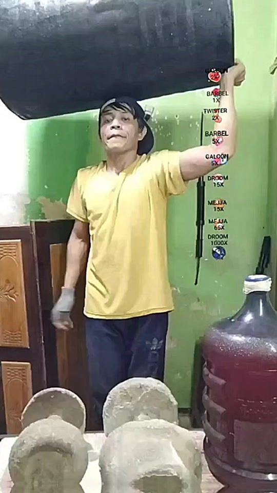 TikTok video thumbnail by spudman9