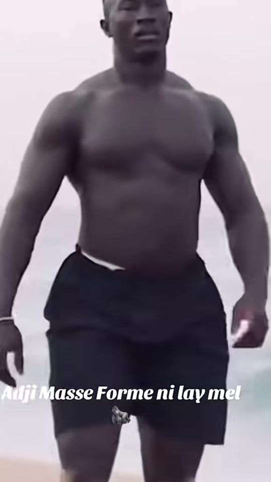 TikTok video thumbnail by iboudarou2