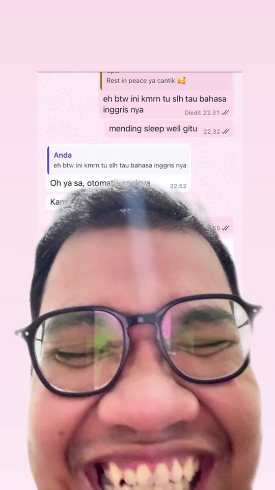 TikTok video thumbnail by gilbertgideonn