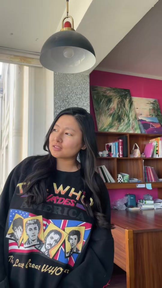TikTok video thumbnail by bolormaa812