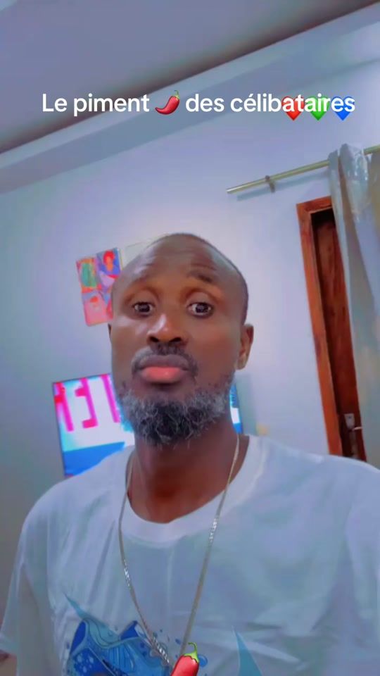 TikTok video thumbnail by djilatraore