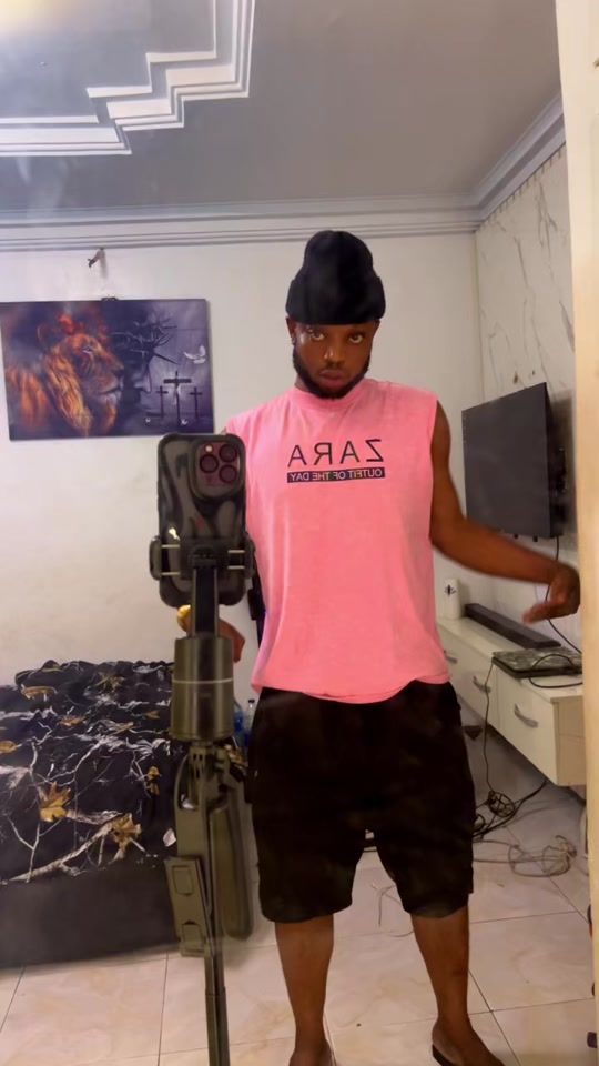 TikTok video thumbnail by sirsabastine