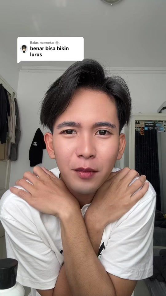 TikTok video thumbnail by rahmanxyns