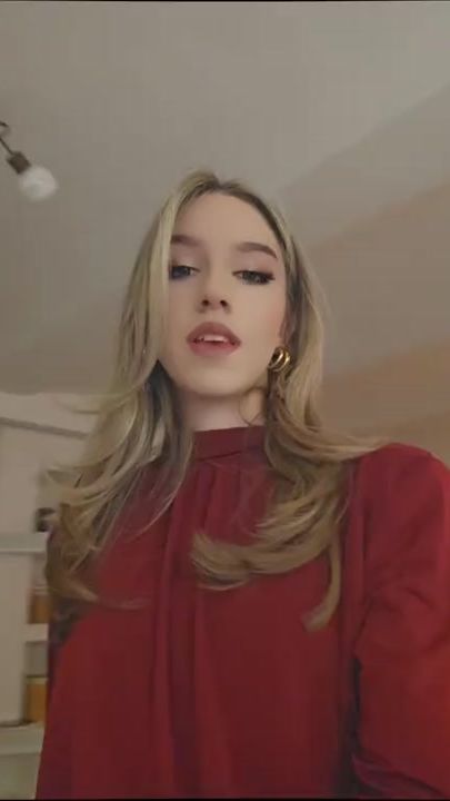 TikTok video thumbnail by olgavukovicc