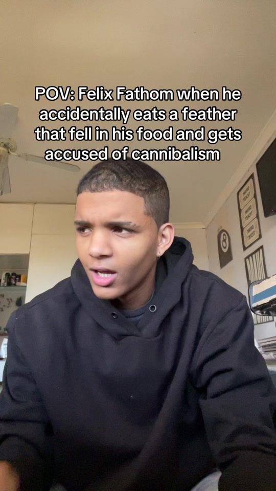 TikTok video thumbnail by charlonoir