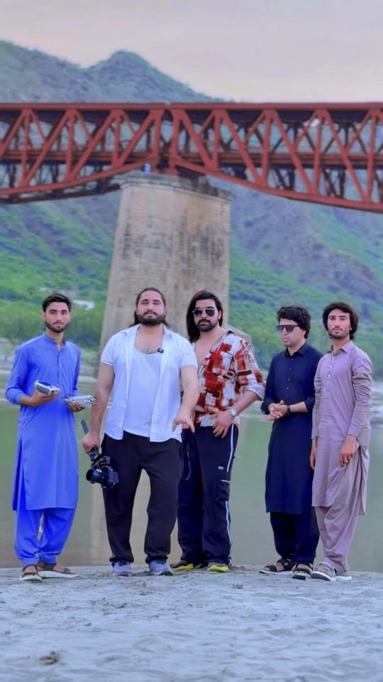 TikTok video thumbnail by khankhalid005
