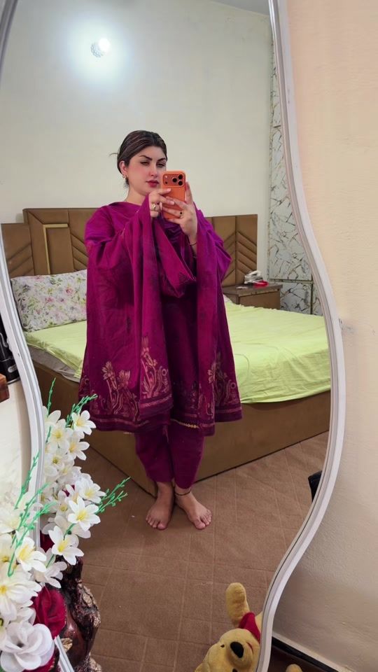 TikTok video thumbnail by saimashahoffishall