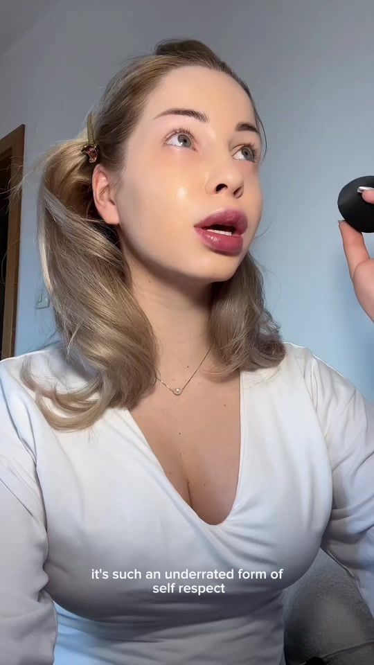 TikTok video thumbnail by selmaakvicc