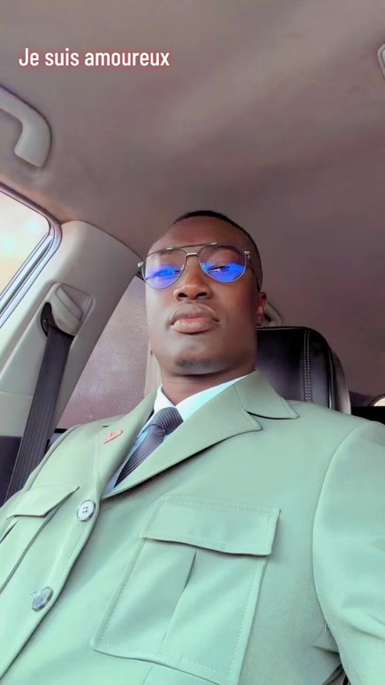 TikTok video thumbnail by oumarbongocamara