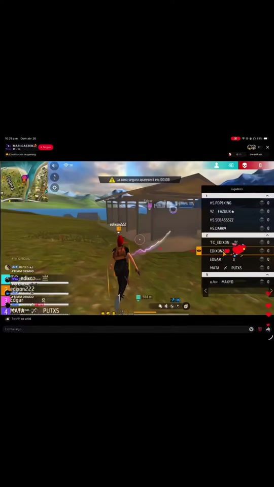 TikTok video thumbnail by majochama.ff