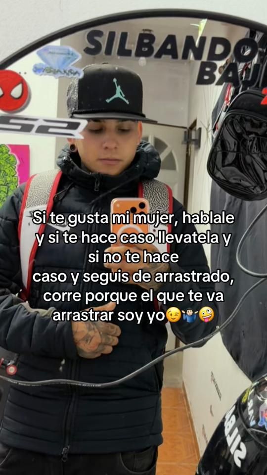 TikTok video thumbnail by elpariente_