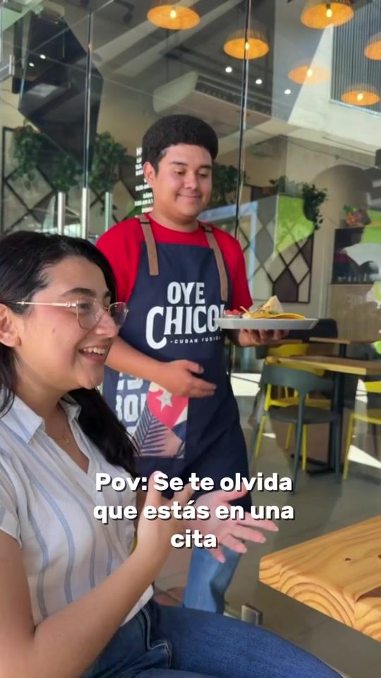 TikTok video thumbnail by oyechicosv