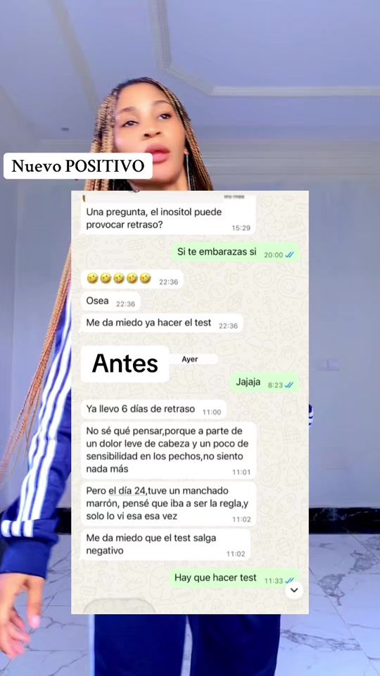 TikTok video thumbnail by ladelvientreplano