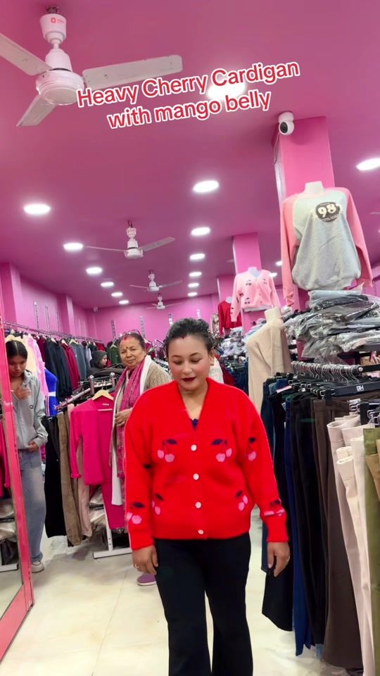 TikTok video thumbnail by laxmifashion2