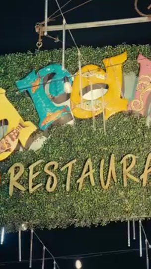 TikTok video thumbnail by carambarestaurantbz