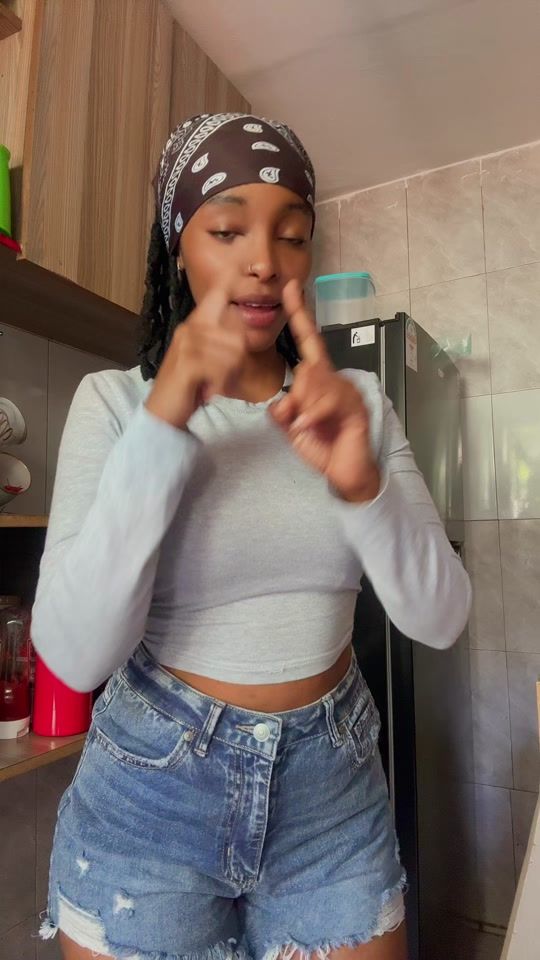TikTok video thumbnail by real_shee_