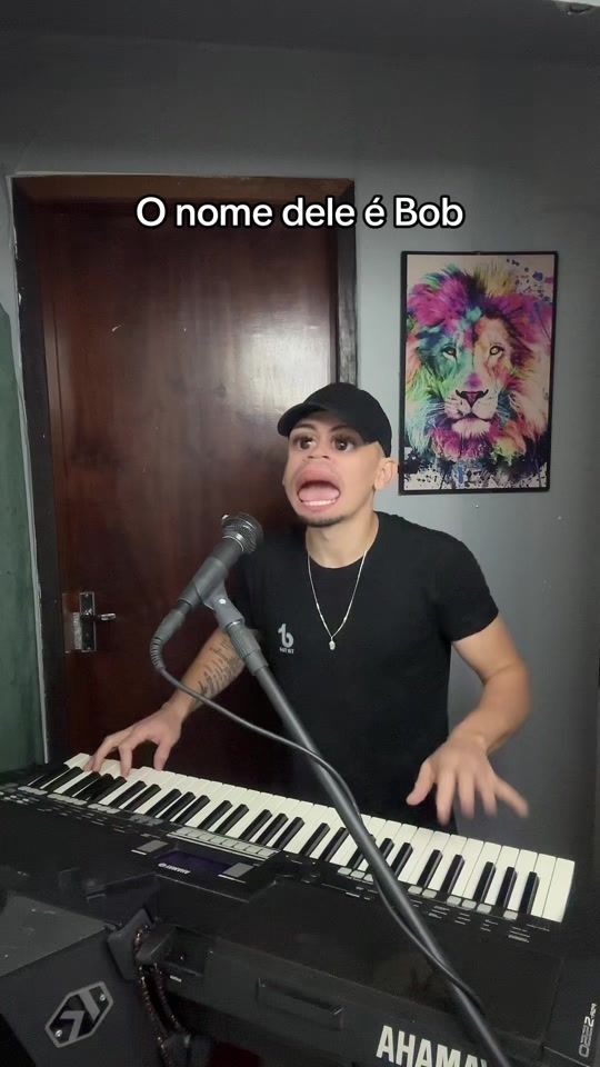 TikTok video thumbnail by o_rei_dos_pulinho