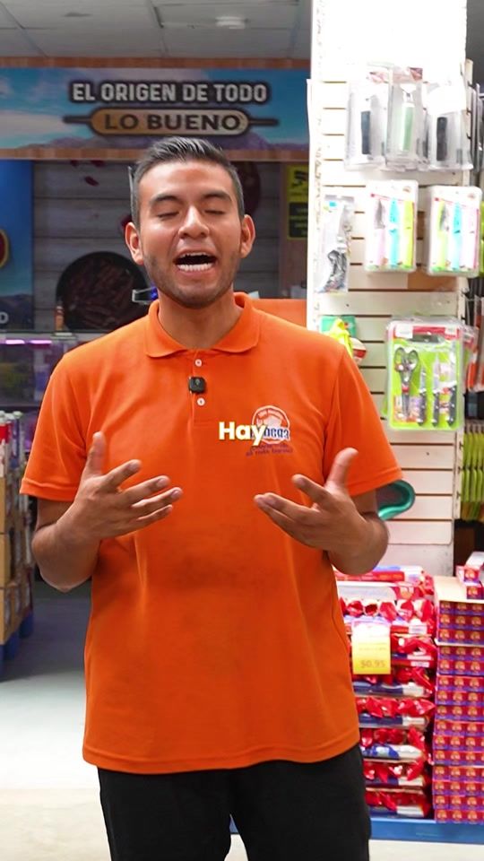 TikTok video thumbnail by supermercadoslabodegaec