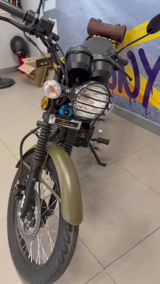 TikTok video thumbnail by motozuni