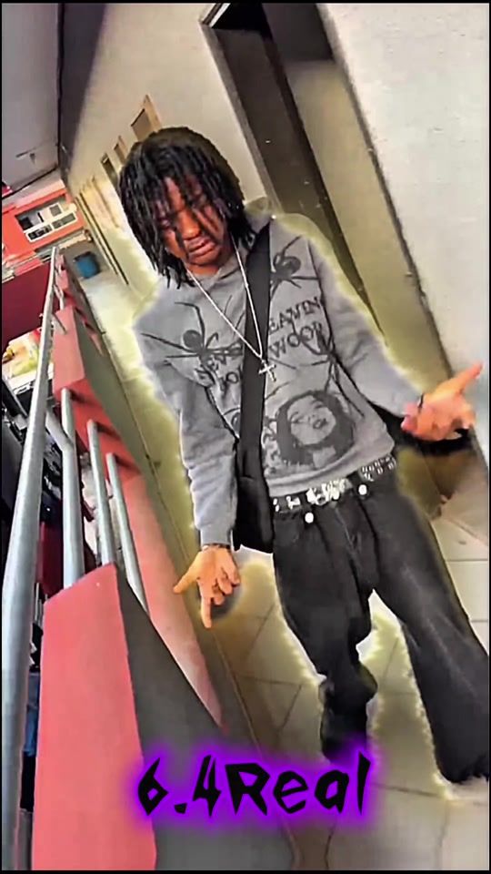 TikTok video thumbnail by 6.4real_