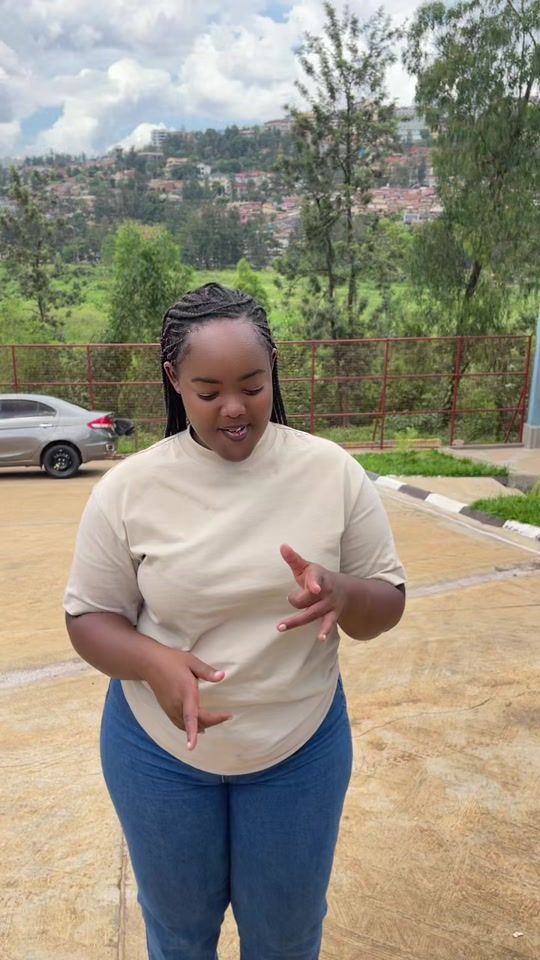 TikTok video thumbnail by irankundaritha
