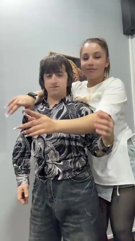 TikTok video thumbnail by izzetdi