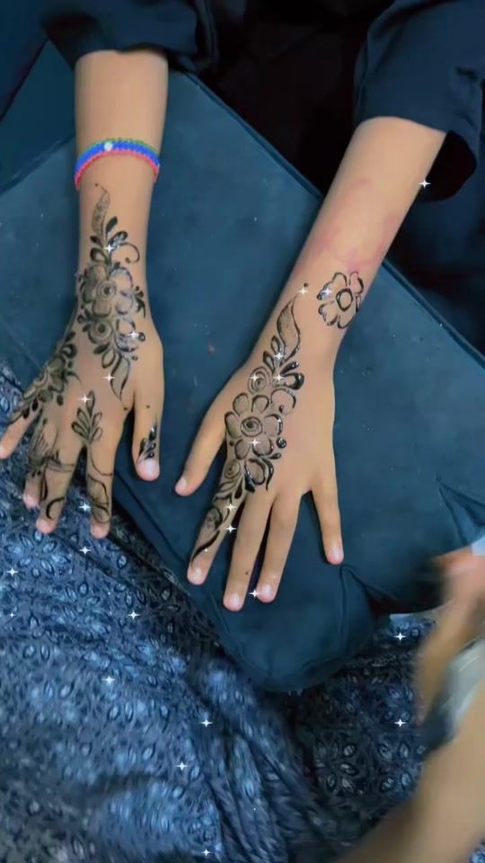 TikTok video thumbnail by safa.arts