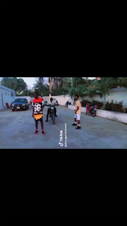 TikTok video thumbnail by lst_dance_crew_haiti_509