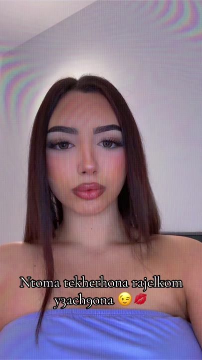 TikTok video thumbnail by aamira.jr