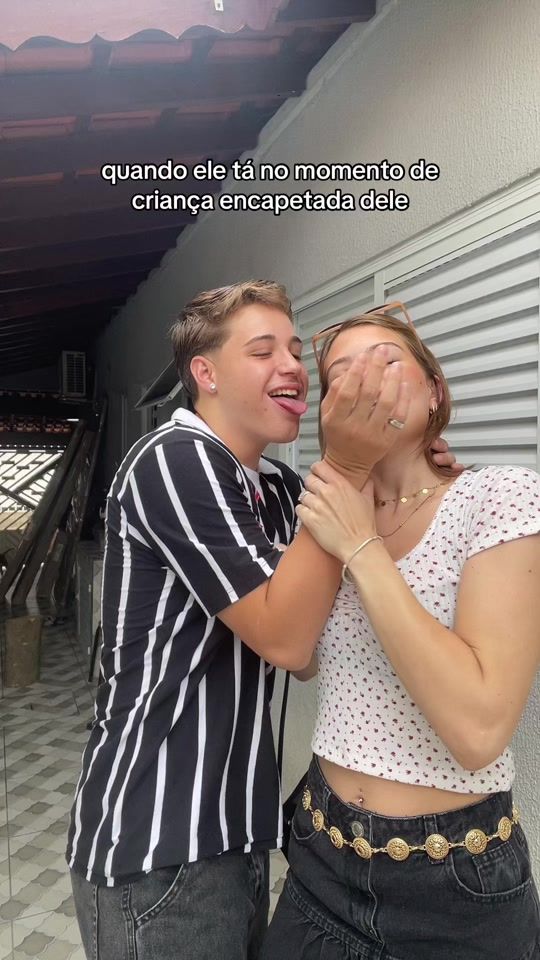 TikTok video thumbnail by luaribeiru