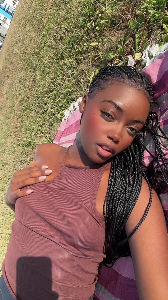 TikTok video thumbnail by black_barbie665