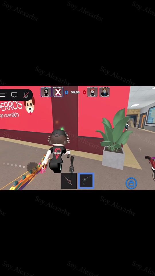 TikTok video thumbnail by soy_alexarbx