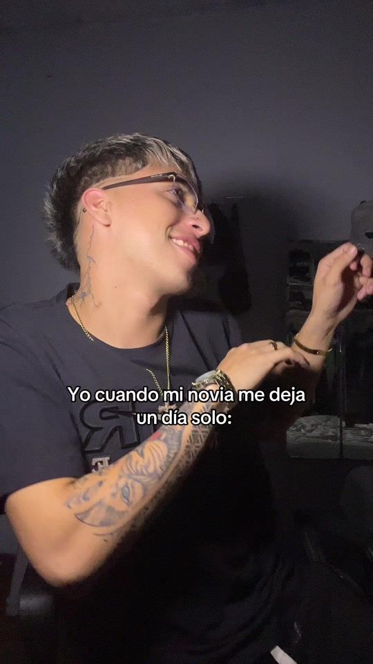 TikTok video thumbnail by gerobareiroo