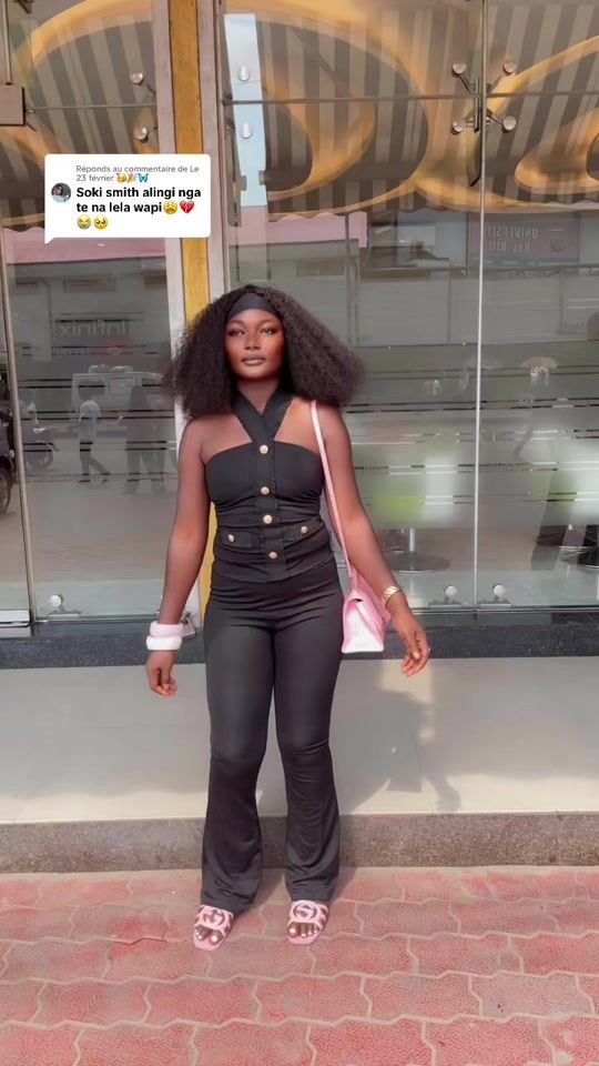 TikTok video thumbnail by smithngoma2