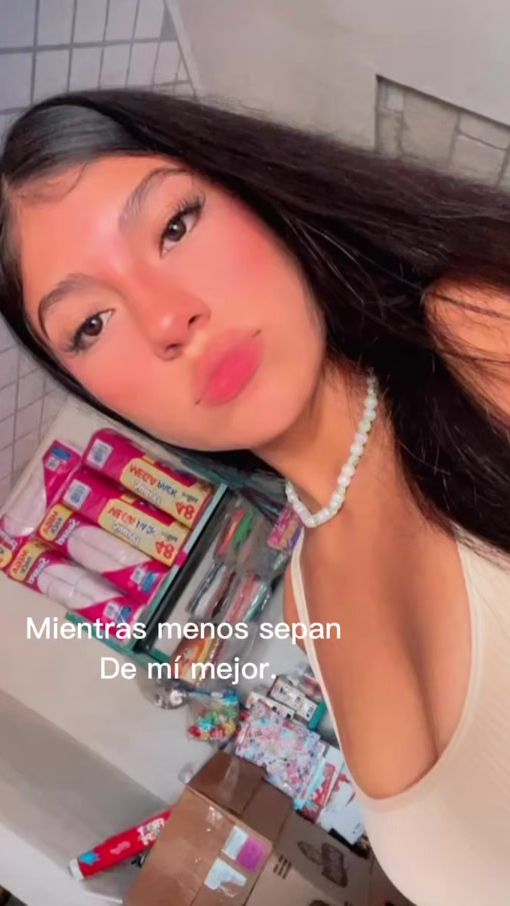 TikTok video thumbnail by ximena.gomez472
