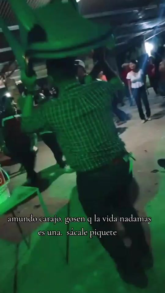 TikTok video thumbnail by el.comquistador.de