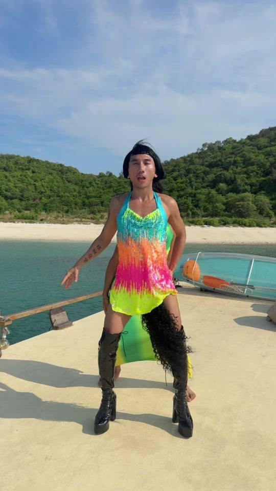 TikTok video thumbnail by pexjakkajee