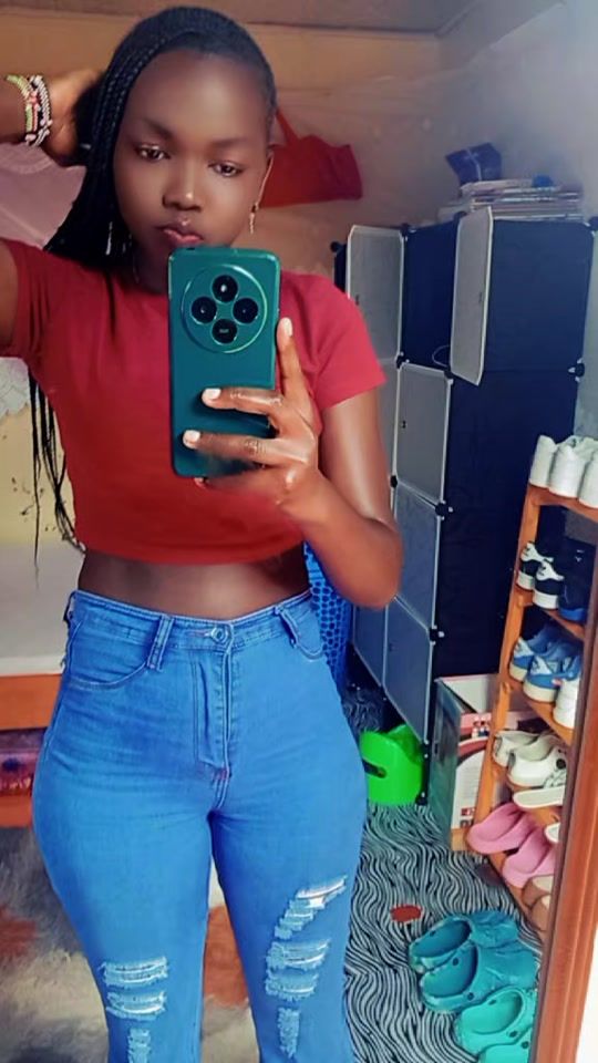 TikTok video thumbnail by kiprotich561