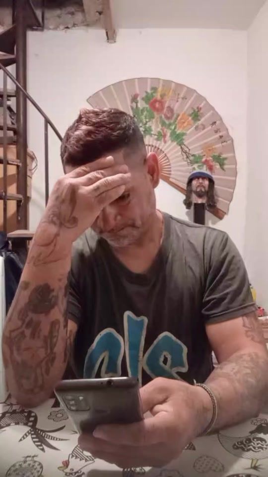 TikTok video thumbnail by el_che.cho