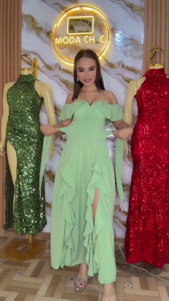 TikTok video thumbnail by moda_chic_