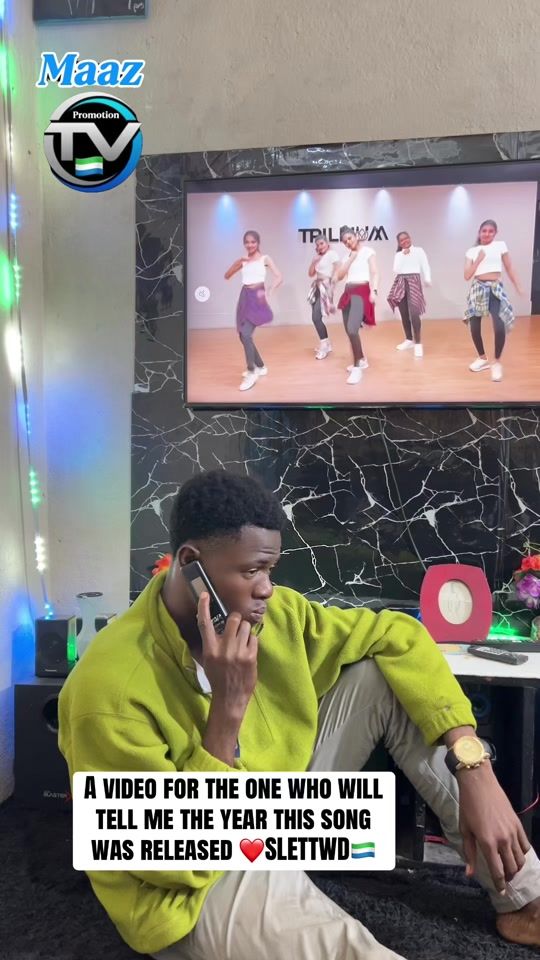 TikTok video thumbnail by maaztv0