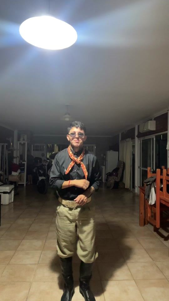 TikTok video thumbnail by enzoobarzola