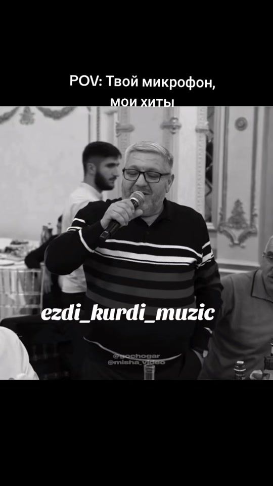TikTok video thumbnail by ezdi_kurdi_muzic