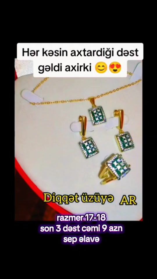 TikTok video thumbnail by ayra_accessories