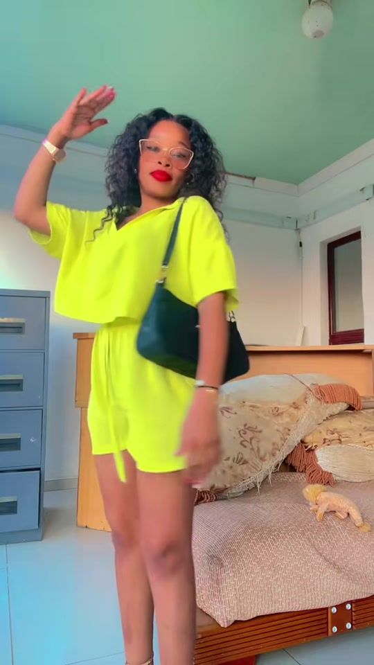 TikTok video thumbnail by florencemodongo