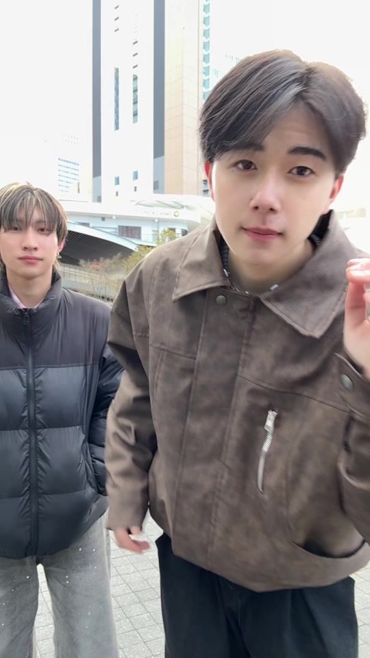 TikTok video thumbnail by sora.ueda