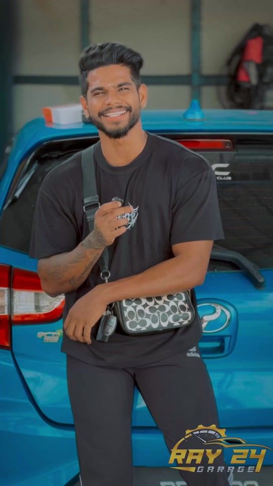 TikTok video thumbnail by ray24garage